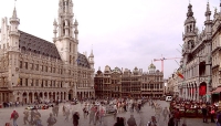 Grand Place (Central Square) photo