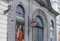 Groeninge Museum photo