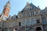 Hotel de Ville photo