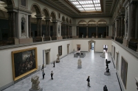 Royal Museums of Fine Arts photo