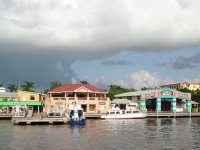 Belize City photo