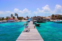 Ambergris Caye photo