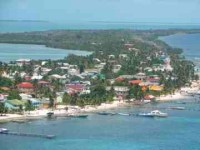 Caye Caulker photo