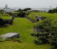Fort Hamilton photo