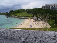 Fort St Catherine photo