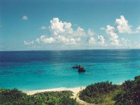 Bermuda's beaches photo