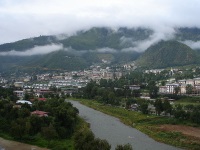 Thimphu photo