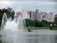 Ibirapuera Park photo