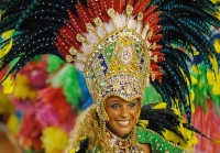 Rio Carnival photo