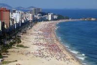 Ipanema photo