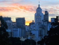 Sao Paulo photo