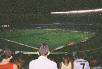 Estádio do Maracanã photo