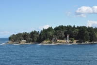 Gulf Islands photo