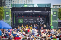 Vancouver International Jazz Festival photo