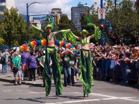 Vancouver Pride photo