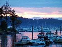 San Juan Islands photo