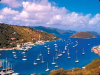 Tortola photo