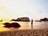 Virgin Gorda photo