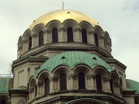 Alexander Nevsky Cathedral photo