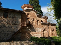 Boyana Church photo