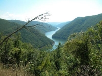 River Mesta, Rodopis, Bulgaria