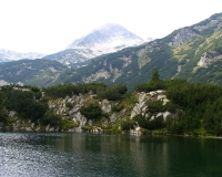 Pirin National Park photo