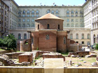 St George Rotunda photo