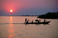 Lake Tanganyika photo