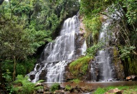 Kagera Falls photo