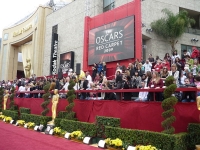 Academy Awards photo