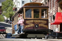 Cable Cars photo