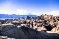 Death Valley National Park photo