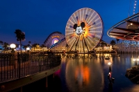 Disneyland Resort photo