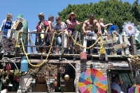 Doo Dah Parade photo