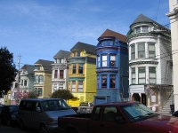 Haight Ashbury Street Fair photo