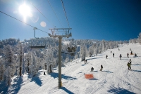 APR16-HeavenlySkiResort.jpg photo