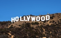 Hollywood photo