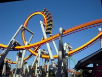 Knott's Berry Farm photo