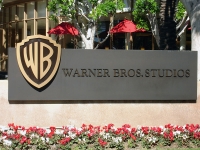 Warner Bros Studios photo