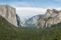 Yosemite National Park photo