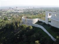 Getty Center photo