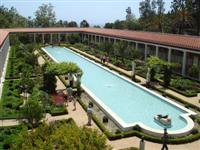 Getty Villa photo