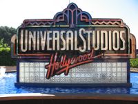 Universal Studios Hollywood photo