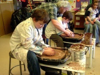 Peach Tree Pottery photo