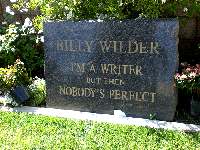 Celebrity Gravesites photo