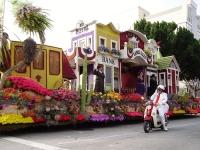 Tournament of Roses Parade photo