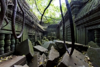 Beng Mealea photo