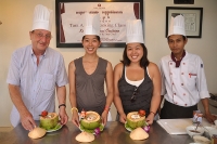 Cambodian Cooking Class