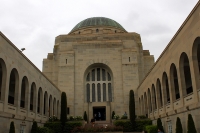 Australian War Memorial photo