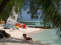 Grand Cayman photo